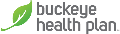 Buckeye Health Plan logo