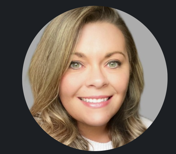 Portrait of Chelsea Earnheart